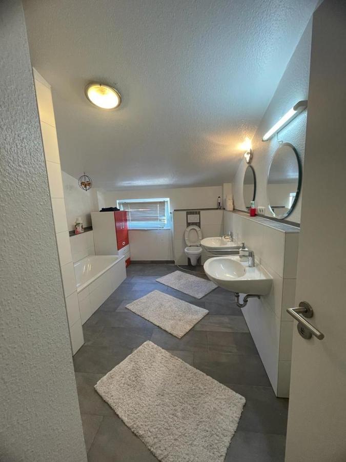 Fairbooking24Private Apartments Nbg Exhibition Ground Room Agancy Nürnberg Exterior foto