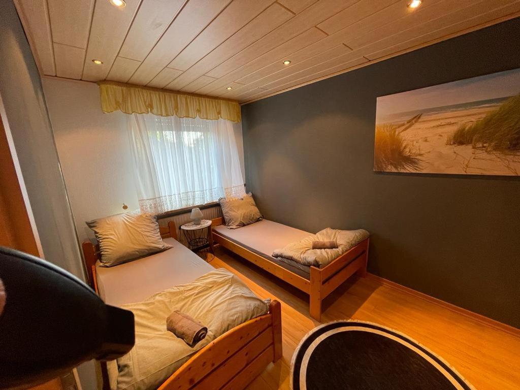 Fairbooking24Private Apartments Nbg Exhibition Ground Room Agancy Nürnberg Exterior foto