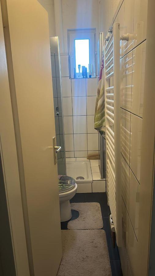 Fairbooking24Private Apartments Nbg Exhibition Ground Room Agancy Nürnberg Exterior foto