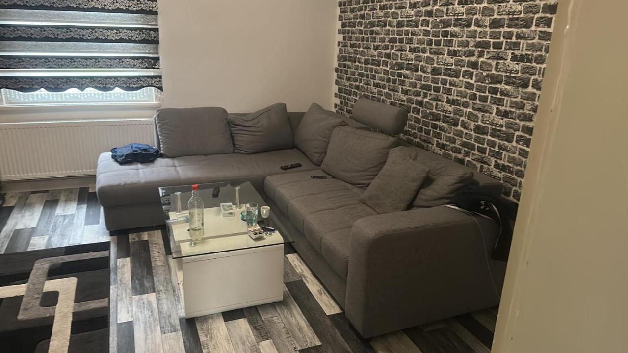 Fairbooking24Private Apartments Nbg Exhibition Ground Room Agancy Nürnberg Exterior foto