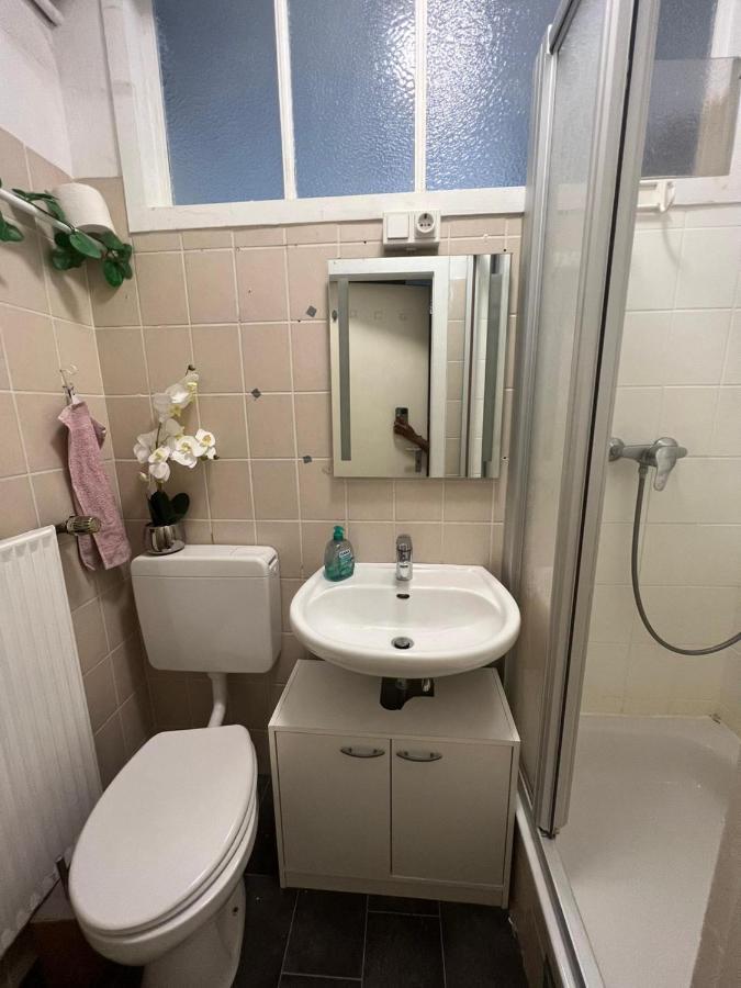 Fairbooking24Private Apartments Nbg Exhibition Ground Room Agancy Nürnberg Exterior foto